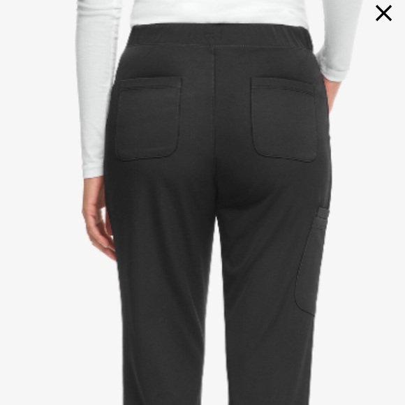 NWOT Nurses’ Scrub Pants - Picture 5 of 7